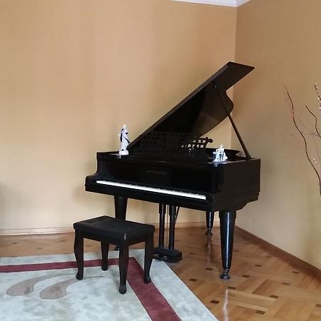 Guest House Kartvelishvili Batumi Luaran gambar
