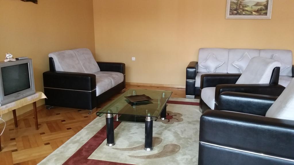 Guest House Kartvelishvili Batumi Luaran gambar