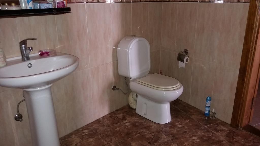Guest House Kartvelishvili Batumi Luaran gambar