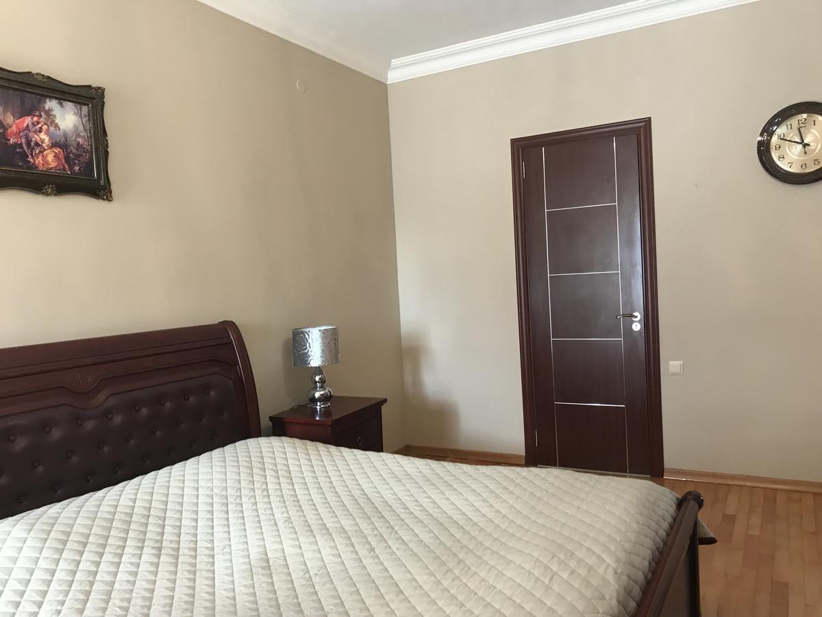 Guest House Kartvelishvili Batumi Luaran gambar
